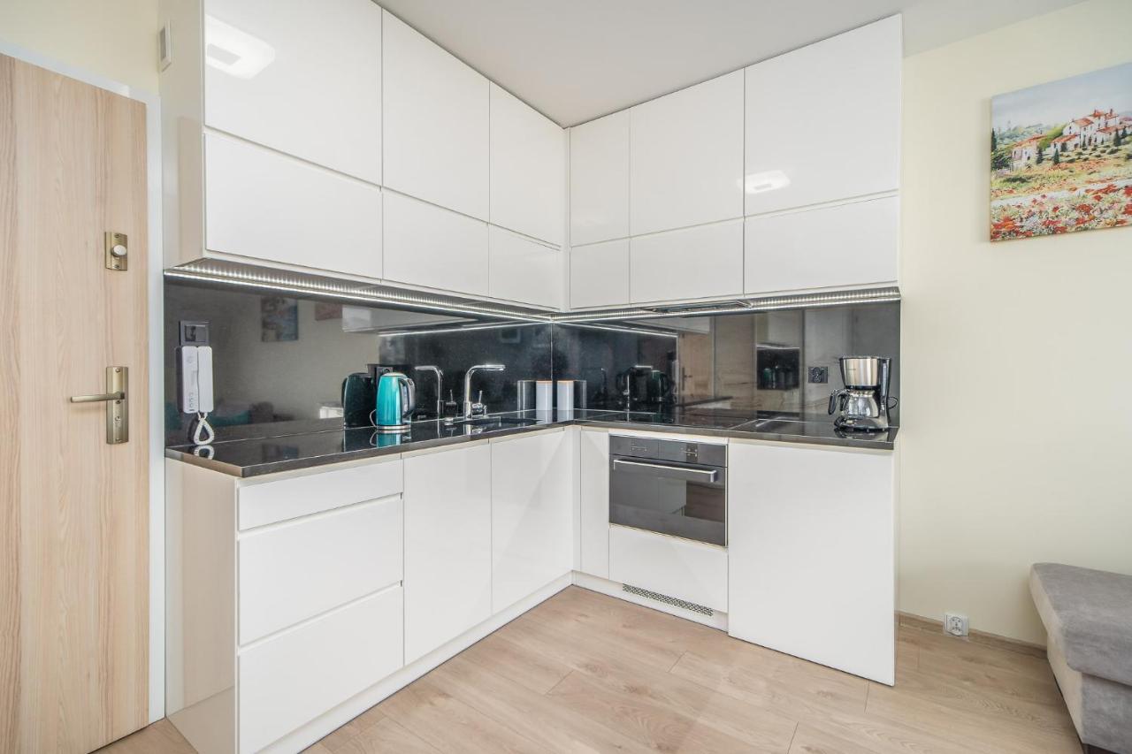 Waterline Apartamenty Kolobrzeg Exterior photo