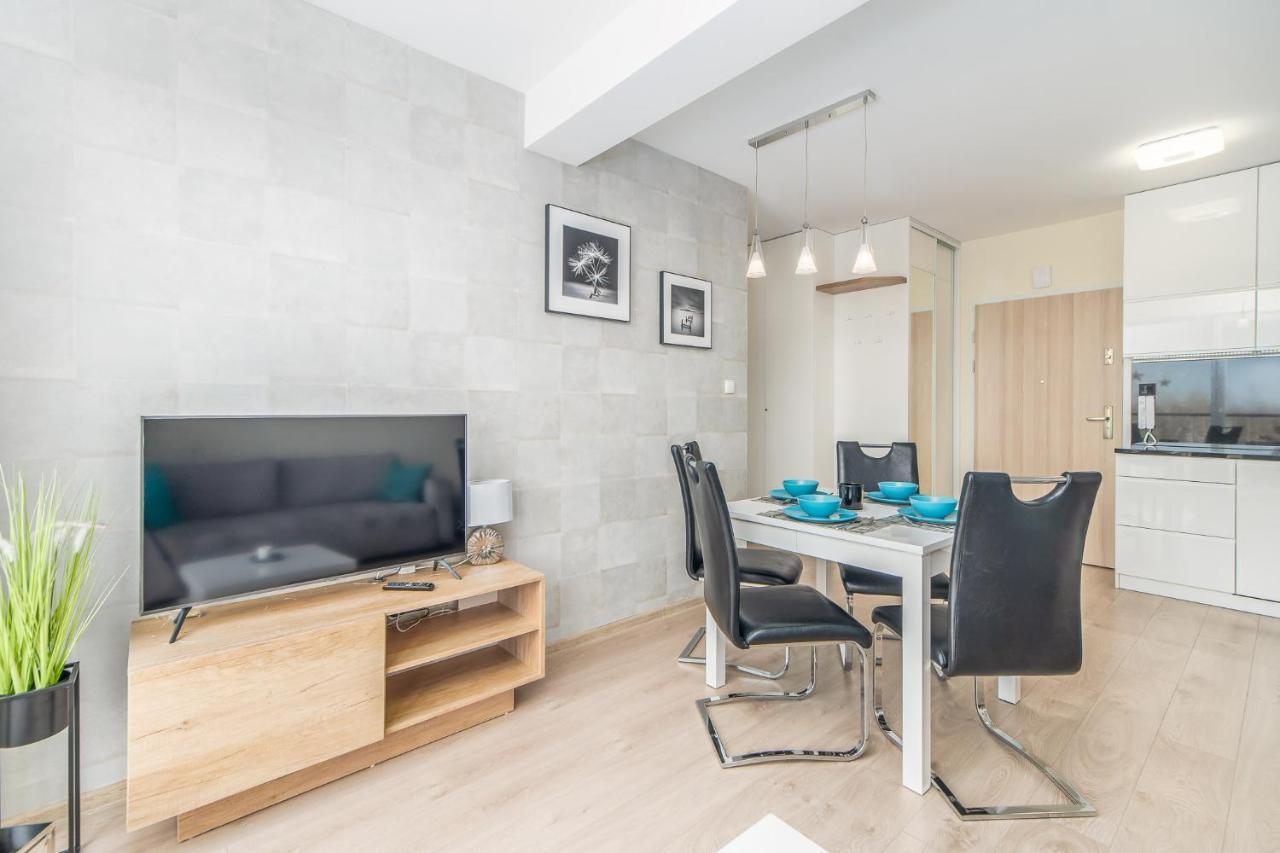 Waterline Apartamenty Kolobrzeg Exterior photo