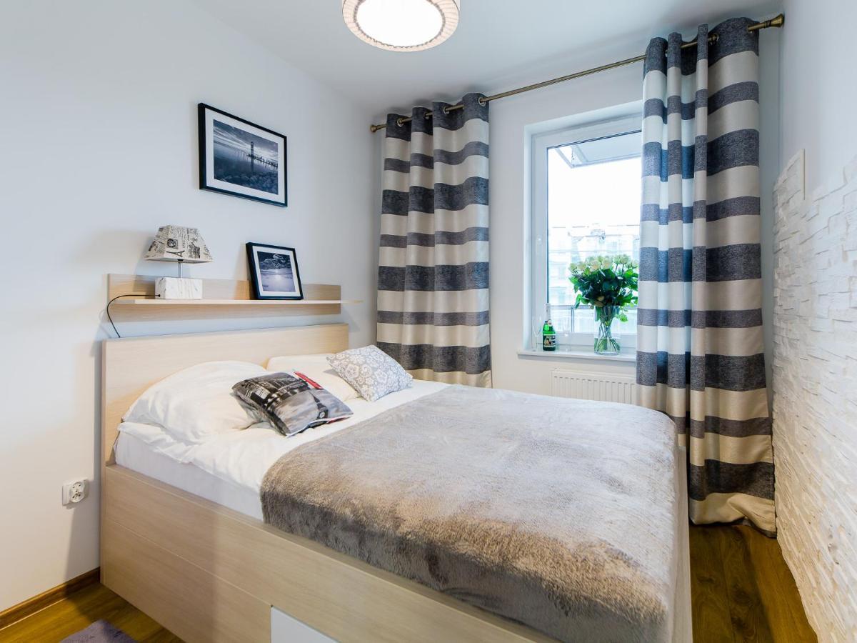 Waterline Apartamenty Kolobrzeg Exterior photo