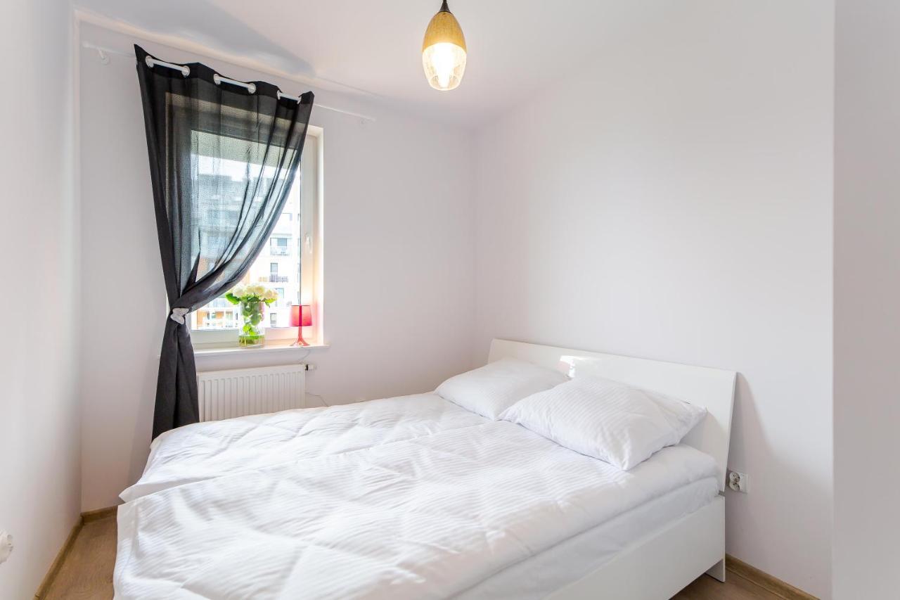 Waterline Apartamenty Kolobrzeg Exterior photo