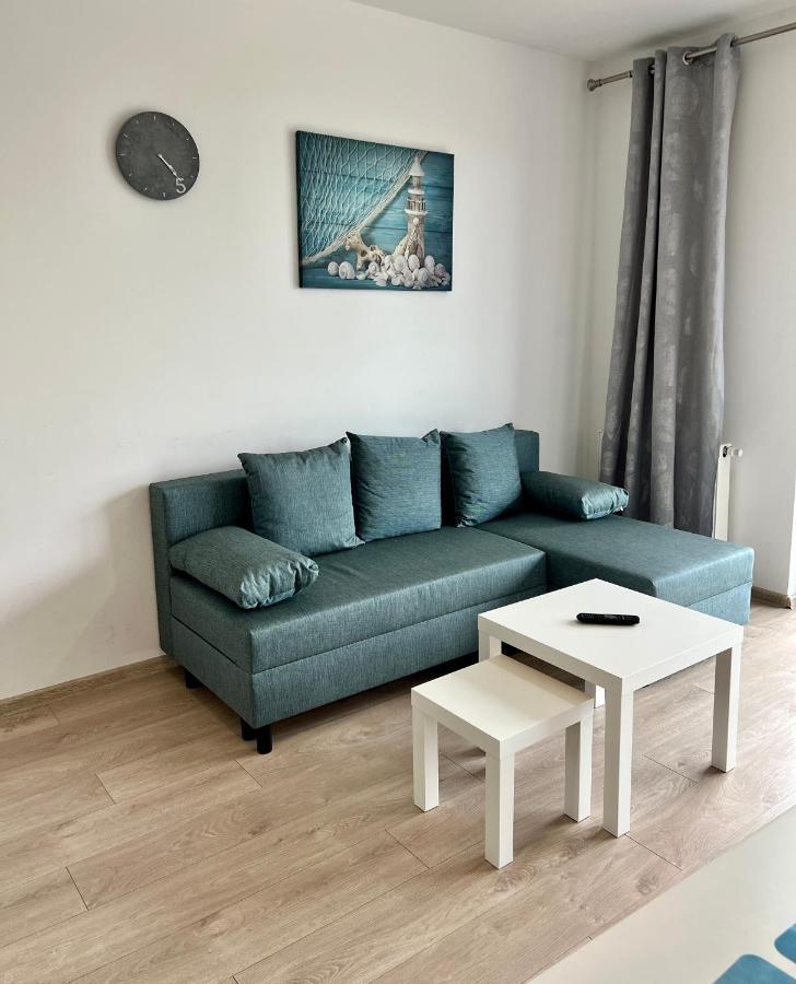Waterline Apartamenty Kolobrzeg Exterior photo